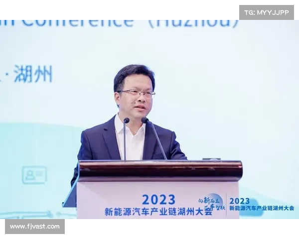 “向新而立” 2023年中国汽车品牌发展高峰论坛在京成功举办 “向新而立” 2023年中国汽车品牌发展高峰论坛在京成功举办