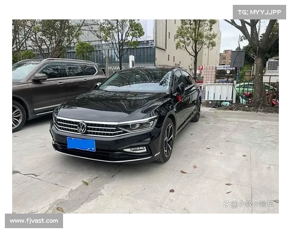 为什么它又是今年B级车的销量冠军?——新迈腾380 TSI旗舰型 为什么它又是今年B级车的销量冠军?——新迈腾380 TSI旗舰型