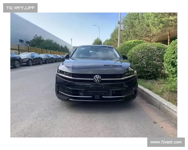 低调的王者,新一代迈腾B9,商务风一绝! 低调的王者,新一代迈腾B9,商务风一绝!