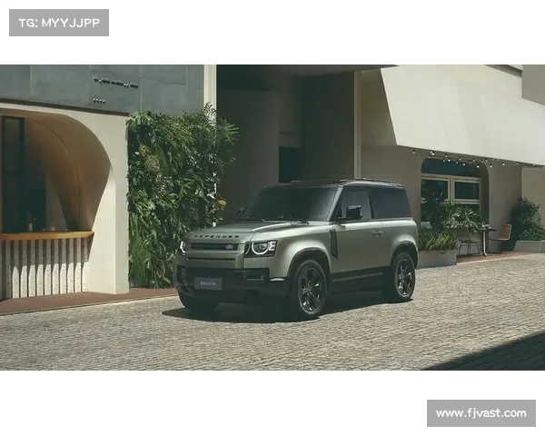 全新路虎卫士90——两门版搭配强大V8